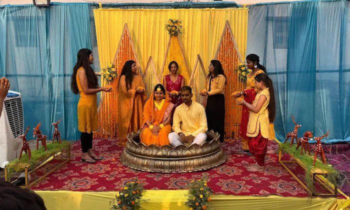 M J Sound And Lights